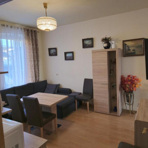 Apartment 5